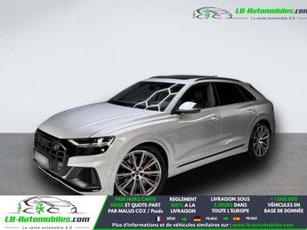  Voir d&eacute;tails -Audi SQ8 TFSI 507ch BVA Quattro &agrave; Beaupuy (31)