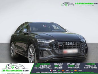  Voir d&eacute;tails -Audi SQ8 TFSI 507ch BVA Quattro &agrave; Beaupuy (31)