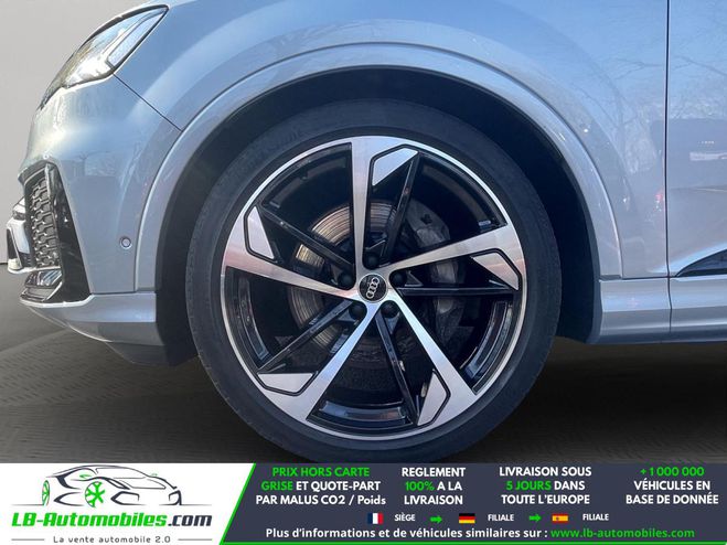 Audi Q7 50 TDI 286 BVA Quattro 5pl Argent� M�tallique de 2023