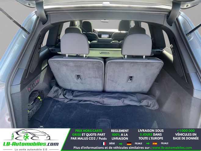 Audi Q7 50 TDI 286 BVA Quattro 5pl Argent� M�tallique de 2023