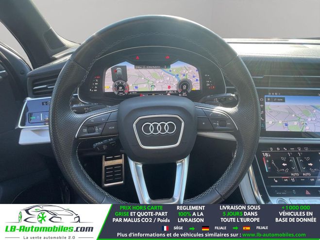 Audi Q7 50 TDI 286 BVA Quattro 5pl Argent� M�tallique de 2023