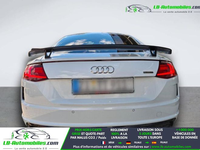 Audi TT 45 TFSI 245 BVA Blanc M�tallique de 2020