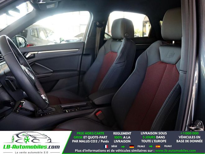 Audi Q3 35 TDI 150 ch BVA Quattro Gris de 2023