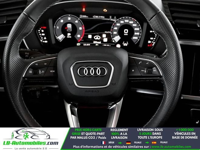 Audi Q3 35 TDI 150 ch BVA Quattro Gris de 2023