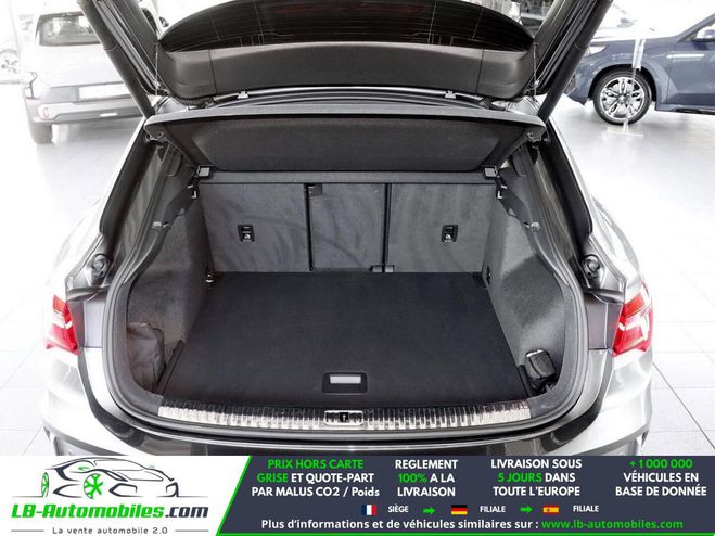 Audi Q3 35 TDI 150 ch BVA Quattro Gris de 2023