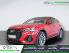 Audi Q3 35 TDI 150 ch BVA Quattro à Beaupuy (31) Audi Q3 35 TDI 150 ch BVA Quattro à Beaupuy (31)