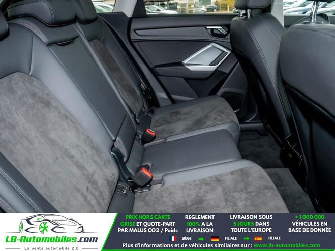 Audi Q3 45 TFSIe 245 ch BVA Argent� M�tallique de 2022