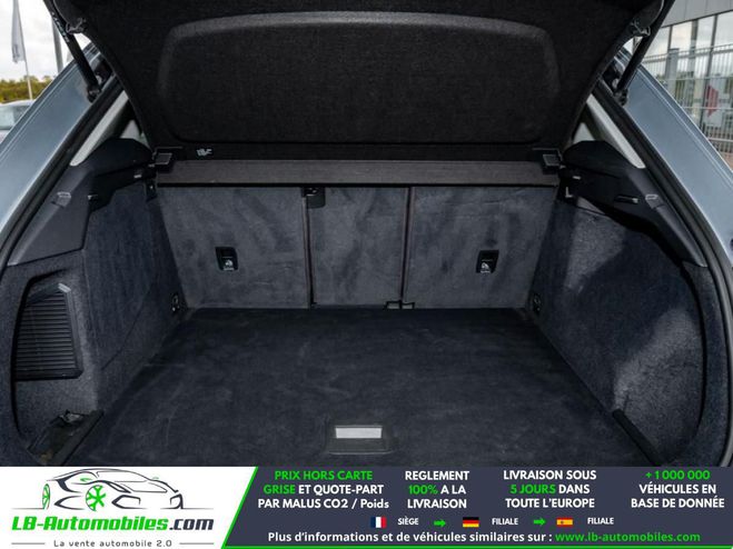 Audi Q3 45 TFSIe 245 ch BVA Argent� M�tallique de 2022