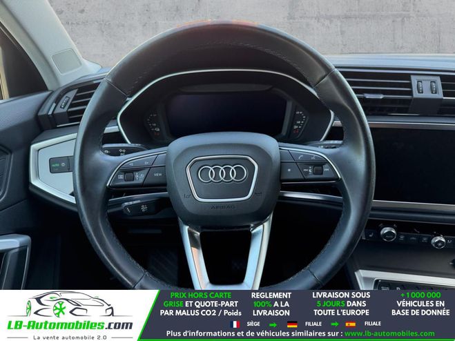 Audi Q3 45 TFSIe 245 ch BVA Gris M�tallique de 2022