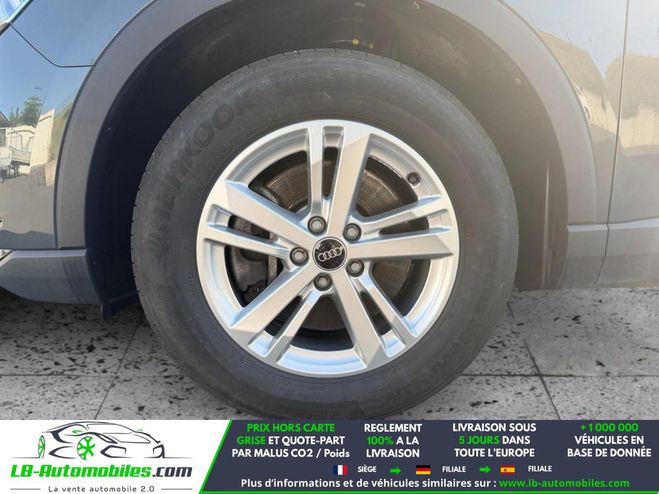 Audi Q3 45 TFSIe 245 ch BVA Gris M�tallique de 2022