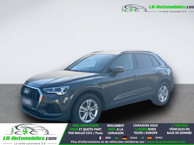 Audi Q3 45 TFSIe 245 ch BVA Gris M�tallique de 2022
