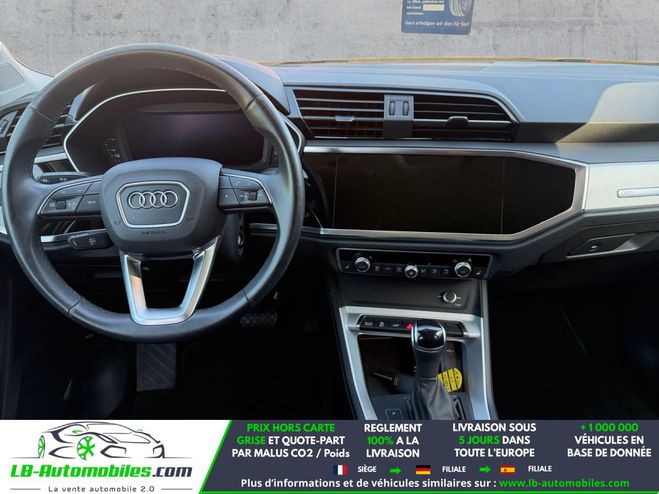 Audi Q3 45 TFSIe 245 ch BVA Gris M�tallique de 2022