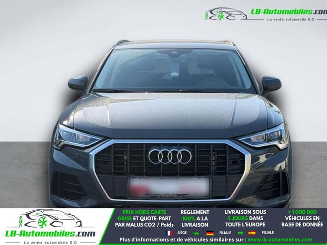 Audi Q3 45 TFSIe 245 ch BVA Gris M�tallique de 2022