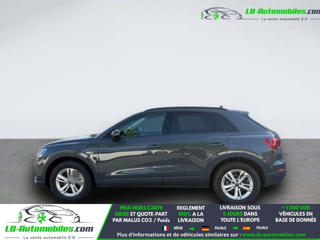 Audi Q3 45 TFSIe 245 ch BVA Gris M�tallique de 2022
