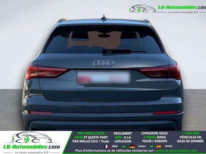 Audi Q3 45 TFSIe 245 ch BVA Gris M�tallique de 2022