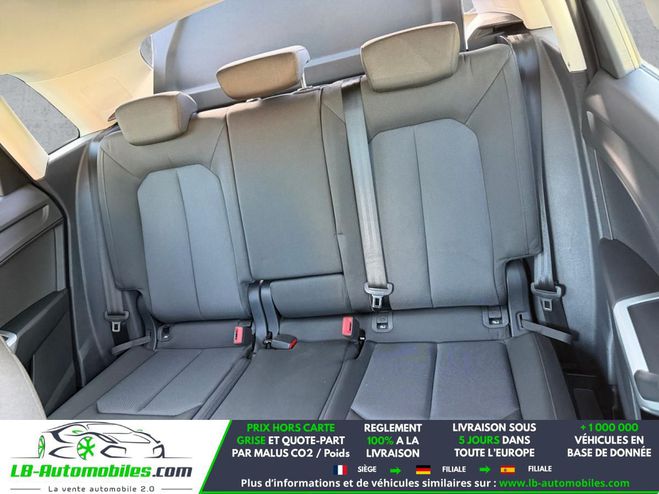 Audi Q3 45 TFSIe 245 ch BVA Gris M�tallique de 2022