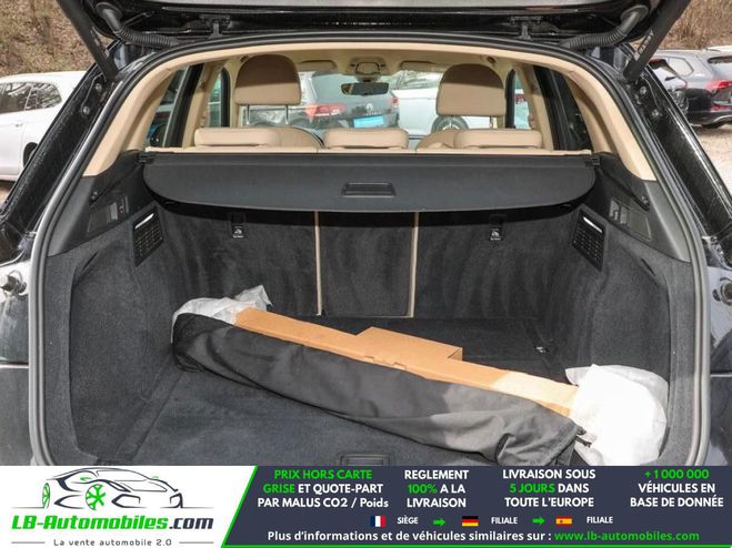 Audi Q5 40 TDI 204 BVA Quattro Noir M�tallique de 2022
