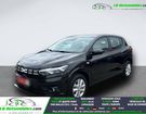 Dacia Sandero TCe 90 BVA &agrave; Beaupuy (31)