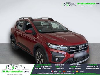  Voir d&eacute;tails -Dacia Sandero TCe 90 BVA &agrave; Beaupuy (31)