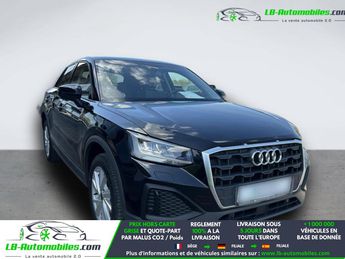  Voir d&eacute;tails -Audi Q2 35 TFSI 150 BVA &agrave; Beaupuy (31)