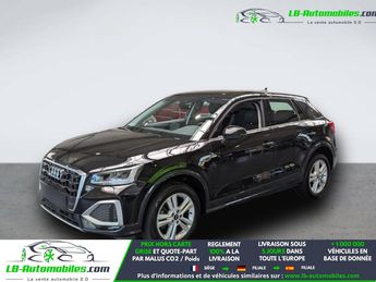  Voir d&eacute;tails -Audi Q2 35 TFSI 150 BVA &agrave; Beaupuy (31)