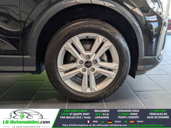 Audi Q2 35 TFSI 150 BVA Noir M�tallique de 2024