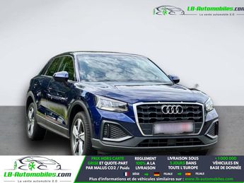  Voir d&eacute;tails -Audi Q2 35 TFSI 150 BVA &agrave; Beaupuy (31)