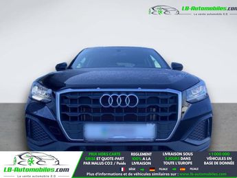  Voir d&eacute;tails -Audi Q2 35 TFSI 150 BVA &agrave; Beaupuy (31)