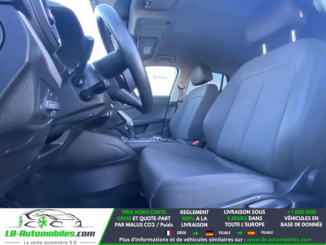 Audi Q2 35 TFSI 150 BVA Noir M�tallique de 2022