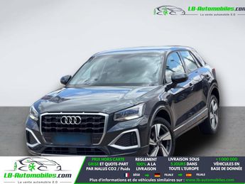  Voir d&eacute;tails -Audi Q2 35 TFSI 150 BVA &agrave; Beaupuy (31)