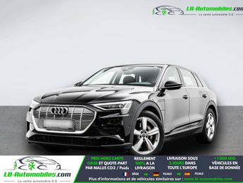  Voir d&eacute;tails -Audi E-Tron 55 quattro 408 ch &agrave; Beaupuy (31)