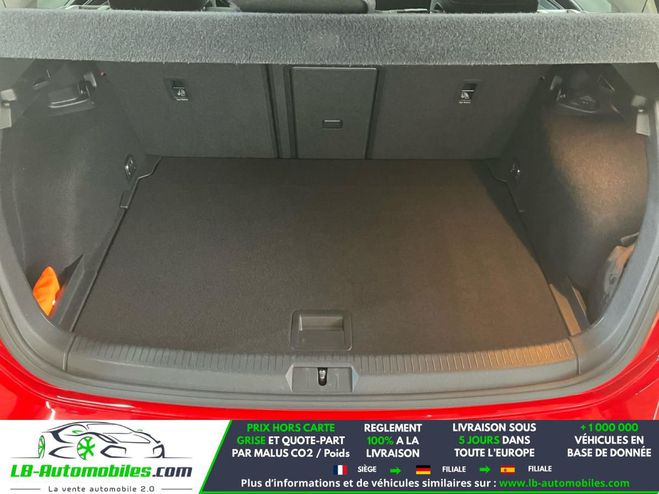 Volkswagen Golf 1.5 TSI 130 BVM Rouge de 2019