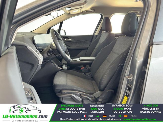 BMW Serie 2 218i 136 ch BVA Gris M�tallique de 2022