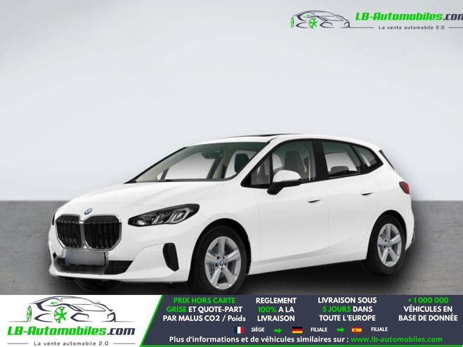 BMW Serie 2 218i 136 ch BVA Blanc de 2023