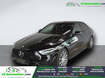  Voir d&eacute;tails -Mercedes Classe C 43 Mercedes-AMG BVA 4Matic &agrave; Beaupuy (31)