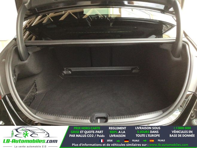 Mercedes Classe C 43 Mercedes-AMG BVA 4Matic Noir M�tallique de 2025