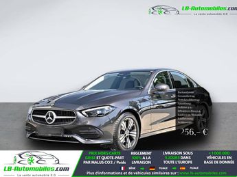 Mercedes Classe C