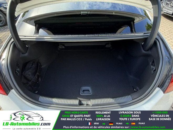 Mercedes Classe C 43 Mercedes-AMG BVA 4Matic Blanc de 2024