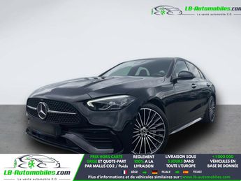 Mercedes Classe C
