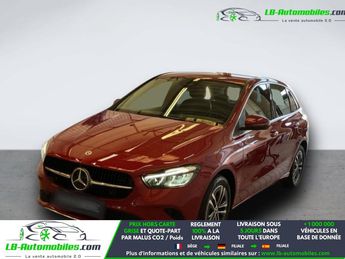Mercedes Classe B