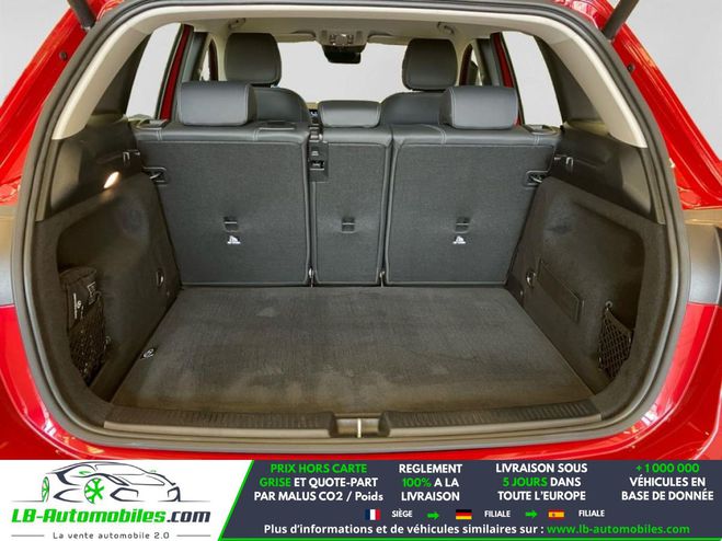 Mercedes Classe B 250 e BVA Rouge M�tallique de 2025