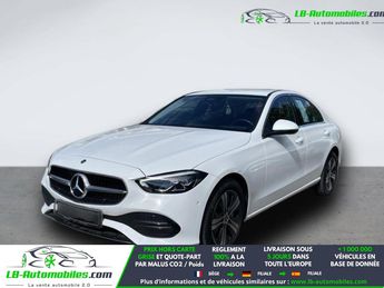  Voir d&eacute;tails -Mercedes Classe C 300 e BVA &agrave; Beaupuy (31)