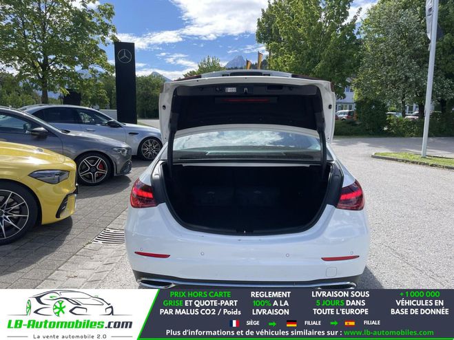 Mercedes Classe C 300 e BVA Blanc de 2023