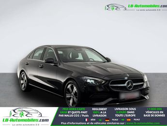  Voir d&eacute;tails -Mercedes Classe C 200 d BVA &agrave; Beaupuy (31)