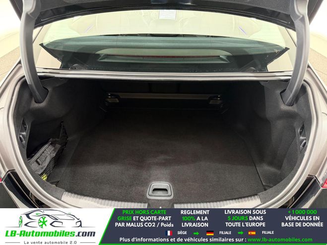 Mercedes Classe C 200 d BVA Noir M�tallique de 2022
