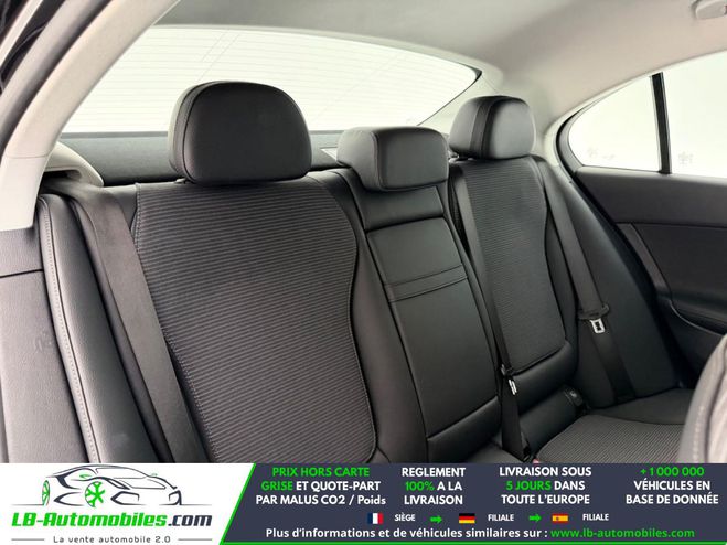 Mercedes Classe C 200 d BVA Noir M�tallique de 2022