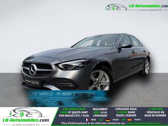 Mercedes Classe C