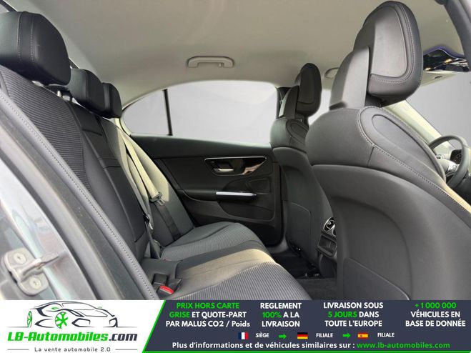Mercedes Classe C 300 e BVA Gris M�tallique de 2025