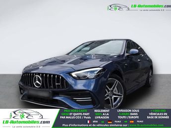  Voir d&eacute;tails -Mercedes Classe C 300 e BVA &agrave; Beaupuy (31)