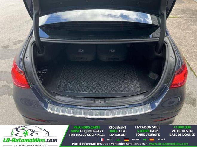 Mercedes Classe C 300 e BVA Bleu M�tallique de 2023